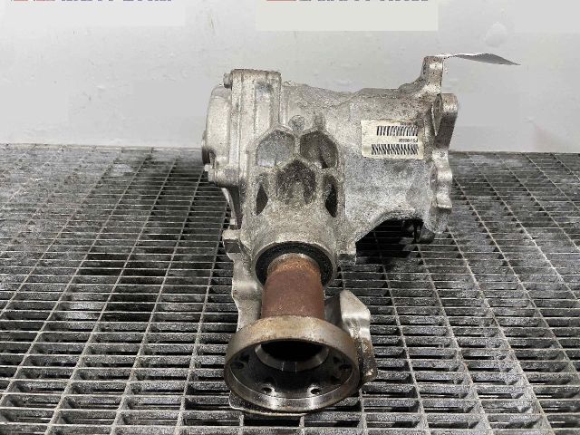 bontott VOLVO XC90 II Osztómű