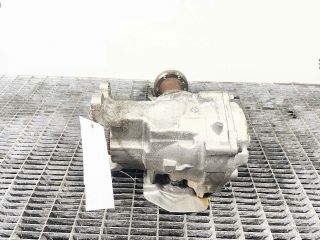 bontott VOLVO XC90 II Osztómű