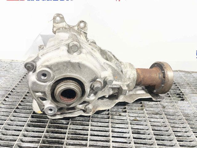 bontott VOLVO XC90 II Osztómű