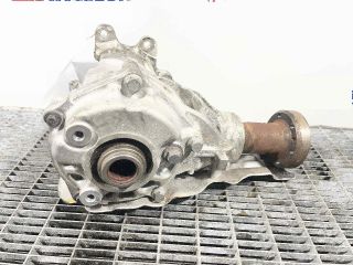 bontott VOLVO XC90 II Osztómű