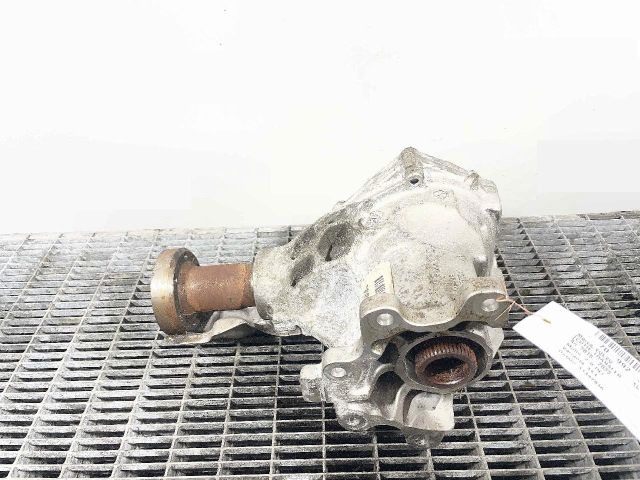 bontott VOLVO XC90 II Osztómű