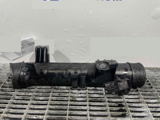 bontott VOLVO XC90 II Turbócső