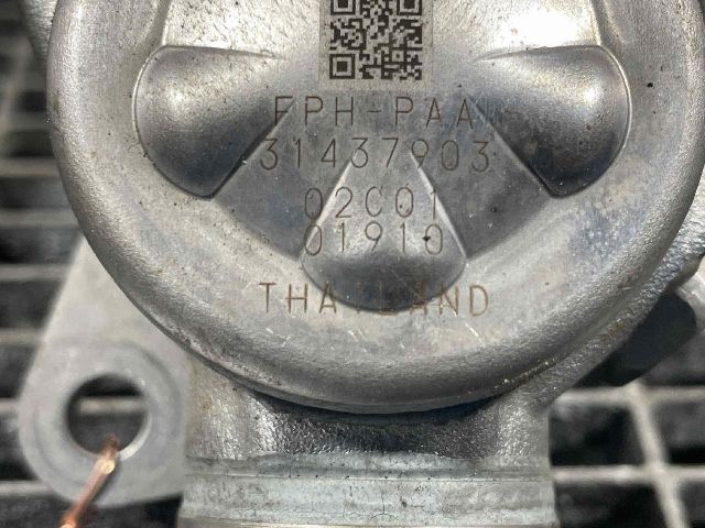 bontott VOLVO XC90 II Üzemanyag Szivattyú