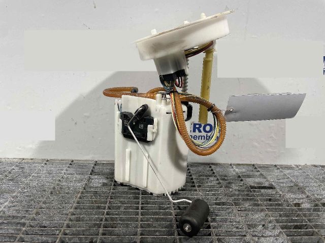 bontott VOLVO XC90 II Üzemanyag Szivattyú