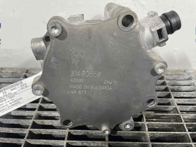 bontott VOLVO XC90 II Vákumpumpa