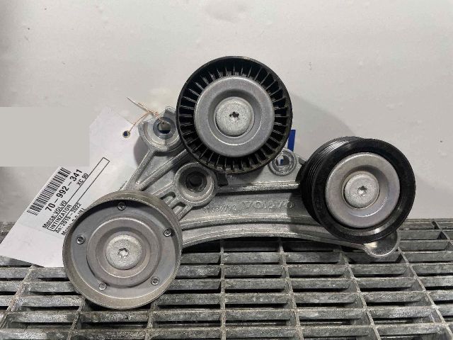 bontott VOLVO XC90 II Vezérlés Lánc / Szíj Feszítő Görgő