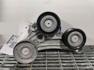 bontott VOLVO XC90 II Vezérlés Lánc / Szíj Feszítő Görgő