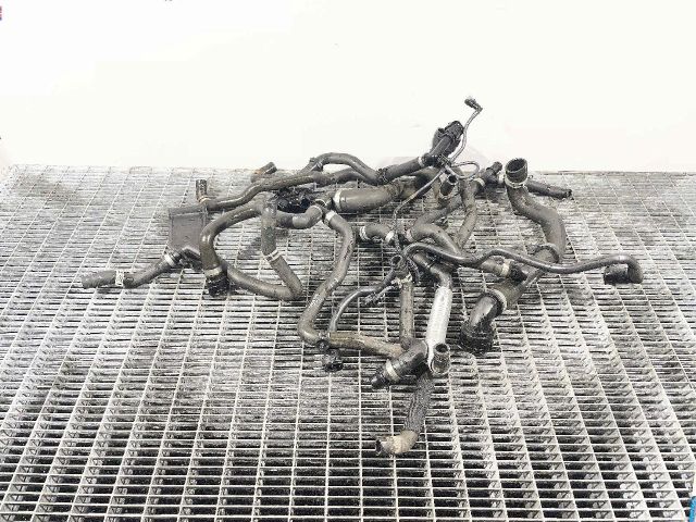 bontott VOLVO XC90 II Vízcső