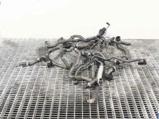 bontott VOLVO XC90 II Vízcső