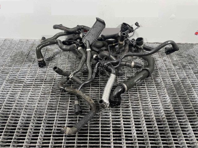 bontott VOLVO XC90 II Vízcső