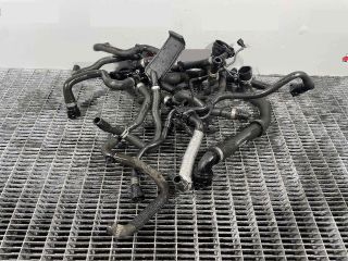 bontott VOLVO XC90 II Vízcső