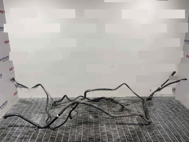 bontott VOLVO XC90 II Üzemanyagcső