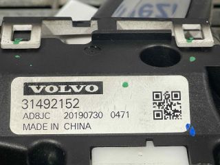 bontott VOLVO XC90 II Váltógomb