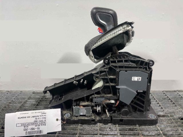 bontott VOLVO XC90 II Váltógomb