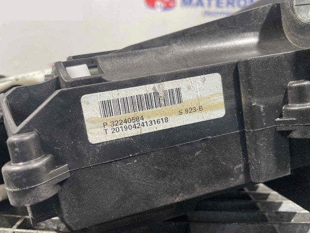 bontott VOLVO XC90 II Váltógomb