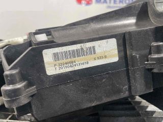 bontott VOLVO XC90 II Váltógomb