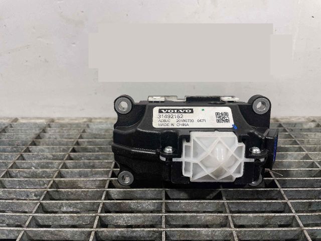 bontott VOLVO XC90 II Váltógomb