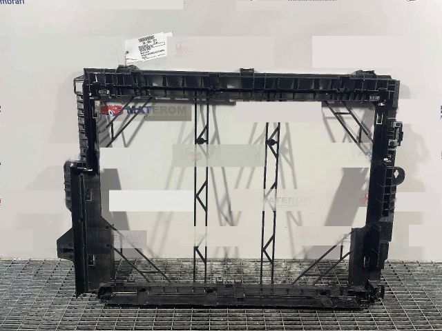 bontott VOLVO XC90 II Vízhűtő Radiátor Tartó