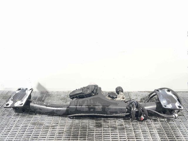 bontott VOLVO XC90 II Vonóhorog