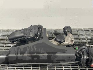 bontott VOLVO XC90 II Vonóhorog