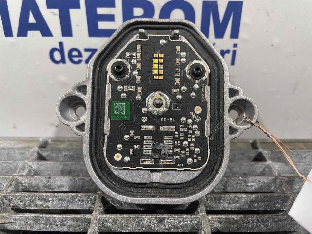 bontott VOLVO XC90 II Xenon Trafó