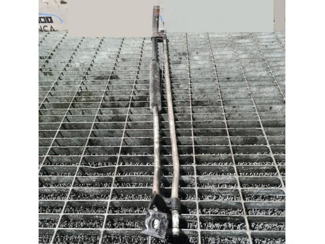 bontott VOLVO XC90 Intercooler