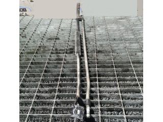 bontott VOLVO XC90 Intercooler