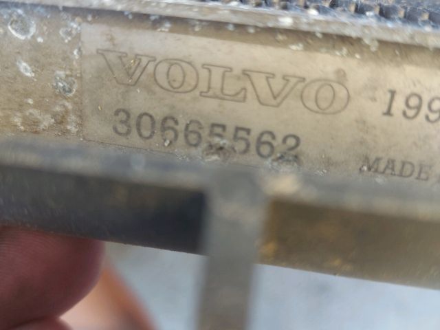 bontott VOLVO XC90 Intercooler