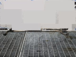 bontott VOLVO XC90 Intercooler