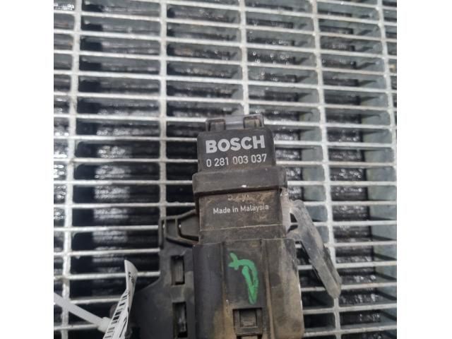 bontott VOLVO XC90 Izzító Relé