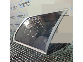 bontott VOLVO XC90 Jobb C Oszlop Oldalablak Üveg