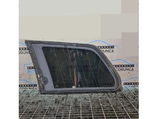 bontott VOLVO XC90 Jobb C Oszlop Oldalablak Üveg