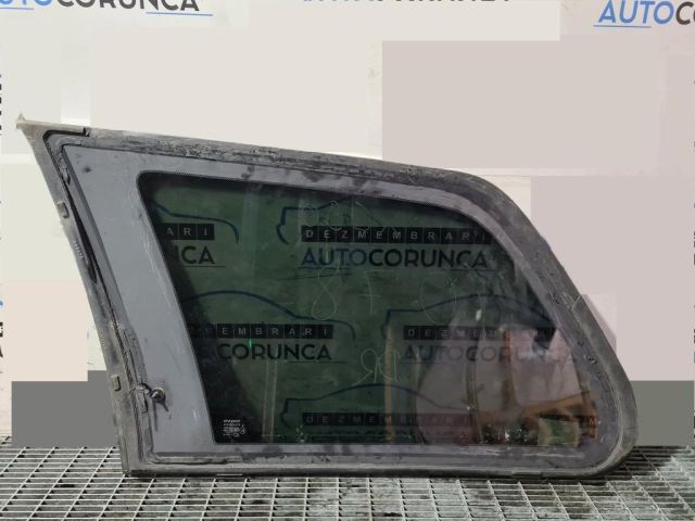 bontott VOLVO XC90 Jobb C Oszlop Oldalablak Üveg