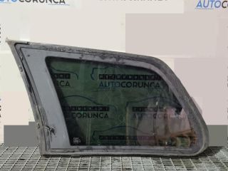 bontott VOLVO XC90 Jobb C Oszlop Oldalablak Üveg