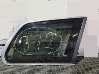 bontott VOLVO XC90 Jobb C Oszlop Oldalablak Üveg