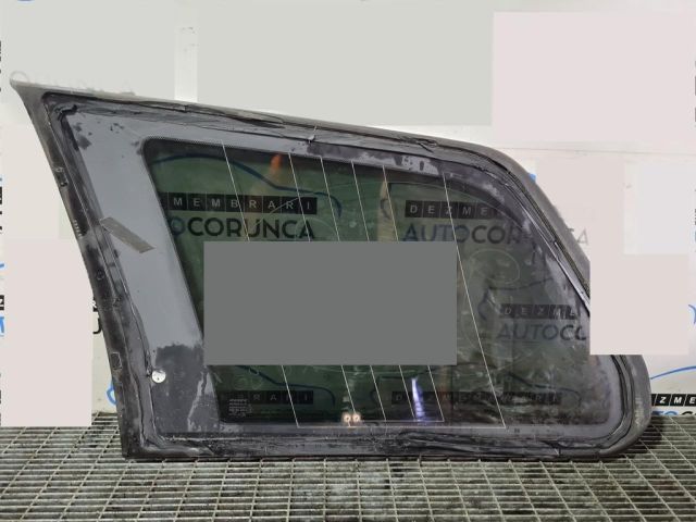 bontott VOLVO XC90 Jobb C Oszlop Oldalablak Üveg