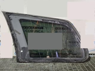 bontott VOLVO XC90 Jobb C Oszlop Oldalablak Üveg