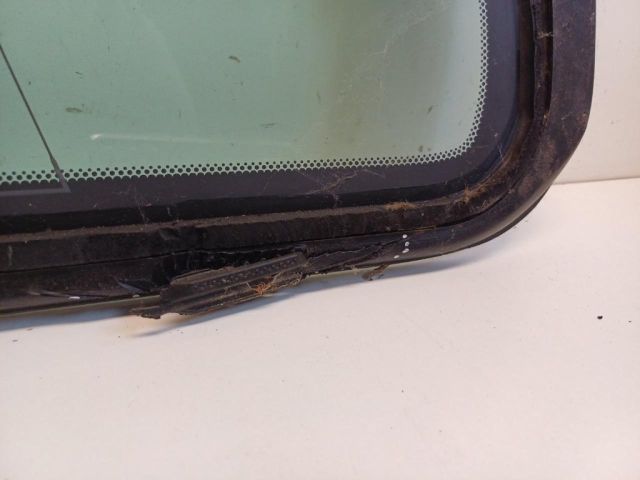 bontott VOLVO XC90 Jobb C Oszlop Oldalablak Üveg