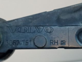 bontott VOLVO XC90 Jobb Csomagtérajtó Ajtóhatároló