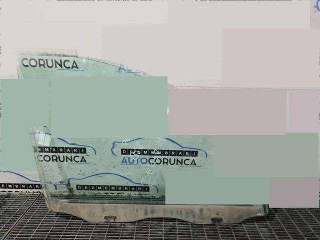 bontott VOLVO XC90 Jobb első Ablak