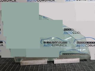 bontott VOLVO XC90 Jobb első Ablak