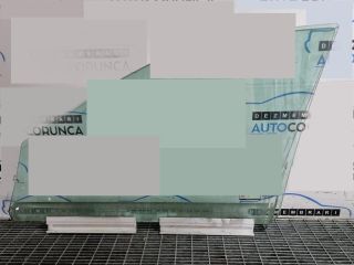 bontott VOLVO XC90 Jobb első Ablak