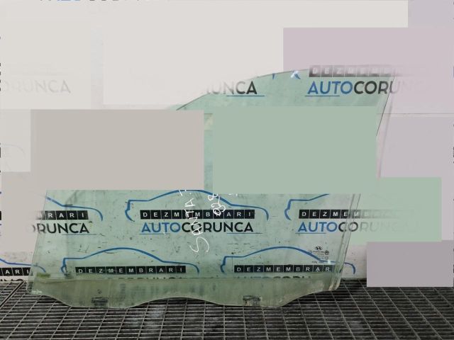 bontott VOLVO XC90 Jobb első Ablak