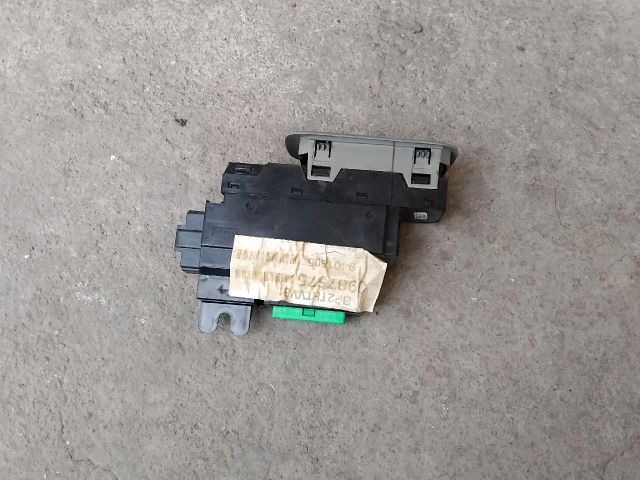 bontott VOLVO XC90 Jobb első Ablakemelő Kapcsoló