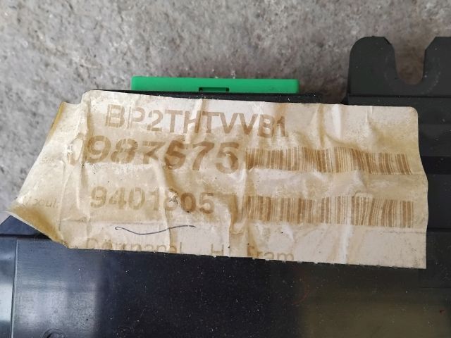 bontott VOLVO XC90 Jobb első Ablakemelő Kapcsoló