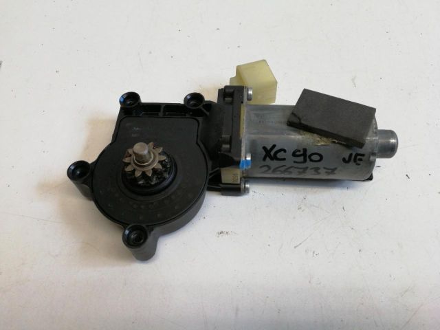 bontott VOLVO XC90 Jobb első Ablakemelő Motor