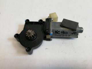 bontott VOLVO XC90 Jobb első Ablakemelő Motor