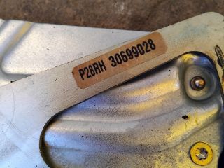 bontott VOLVO XC90 Jobb első Ablakemelő Szerkezet (Elektromos)