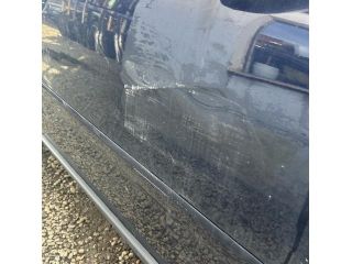 bontott VOLVO XC90 Jobb első Ajtó (Üres lemez)