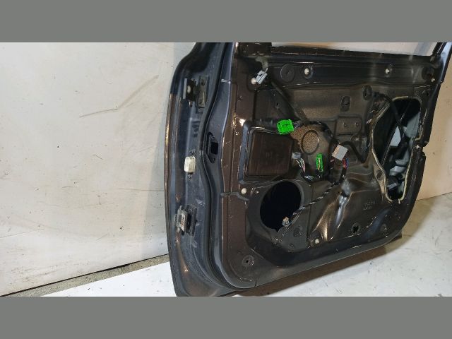 bontott VOLVO XC90 Jobb első Ajtó (Üres lemez)